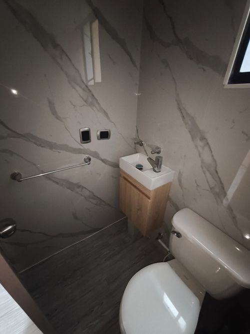 Apartamento de 3 alcobas en venta en Cr Tingua, Mosquera, 41 m² · foto 20 de 23