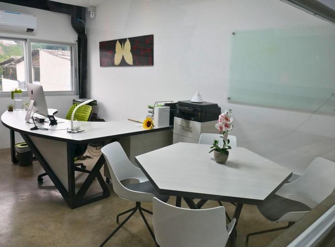 Bodega en venta en Berlin, Pereira, 330 m² · foto 11 de 15