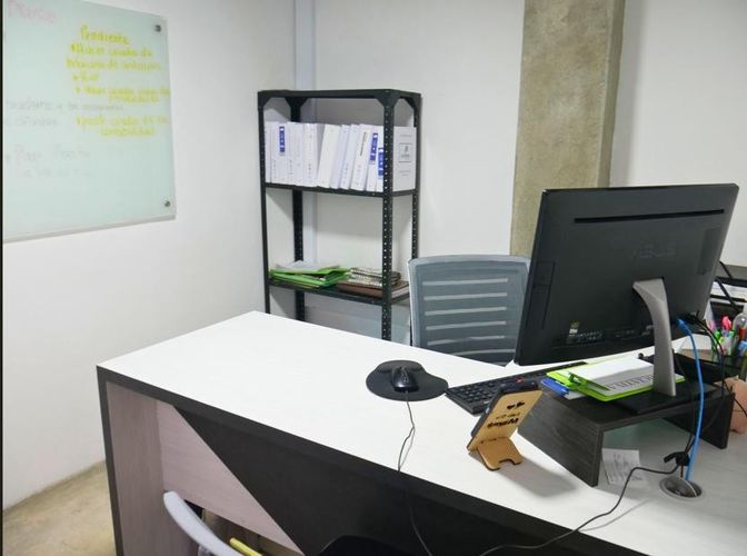 Bodega en venta en Berlin, Pereira, 330 m² · foto 9 de 15