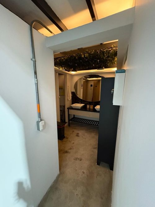 Bodega en venta en Berlin, Pereira, 330 m² · foto 10 de 15