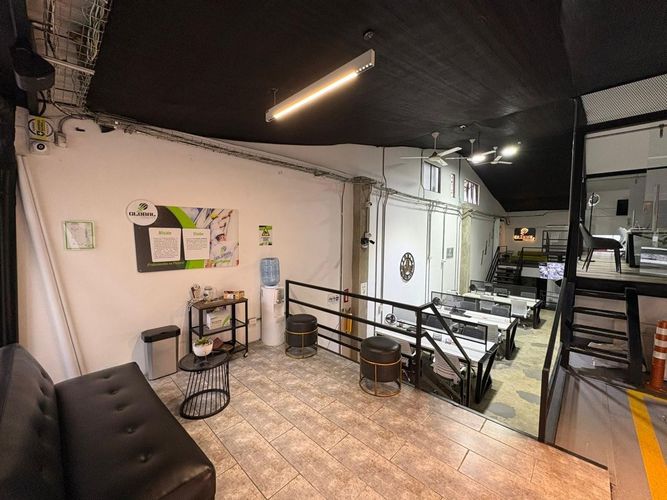Bodega en venta en Berlin, Pereira, 330 m² · foto 4 de 15