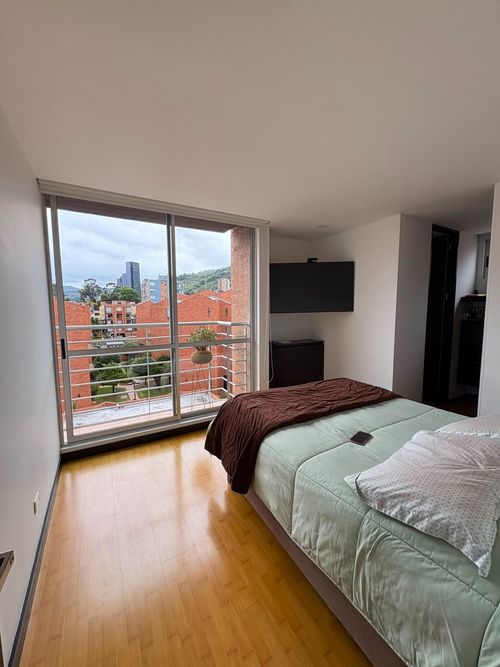 Apartamento de 3 alcobas en venta en Belmira, Bogotá, 105 m² · foto 4 de 8