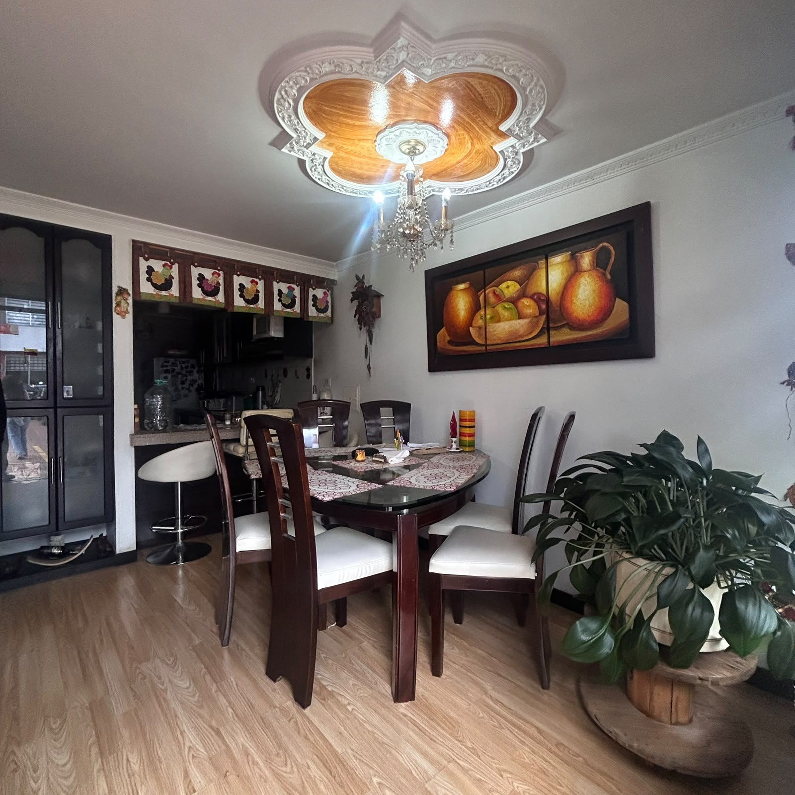 Casa en venta en Cr Campiñas Del Sol, Mosquera · foto 2 de 24