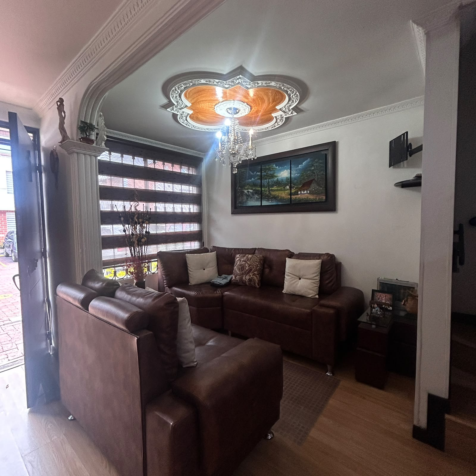 Casa en venta en Cr Campiñas Del Sol, Mosquera · foto 3 de 24