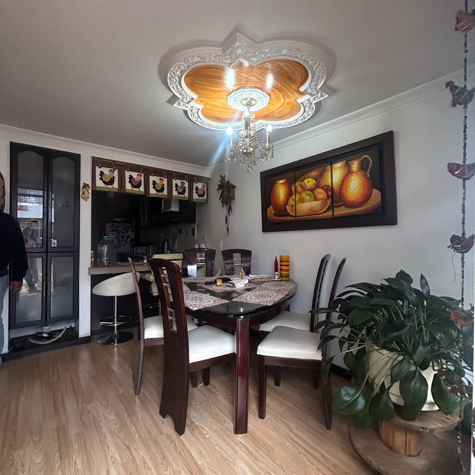 Casa en venta en Cr Campiñas Del Sol, Mosquera · foto 4 de 24
