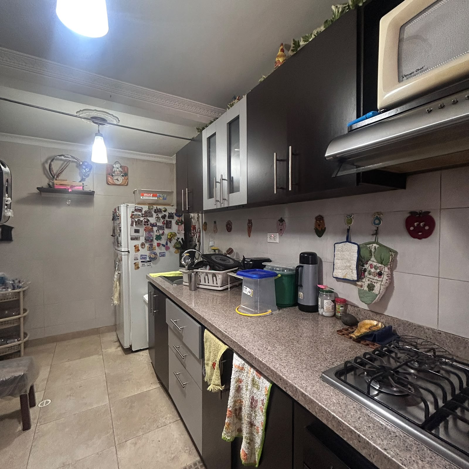 Casa en venta en Cr Campiñas Del Sol, Mosquera · foto 5 de 24