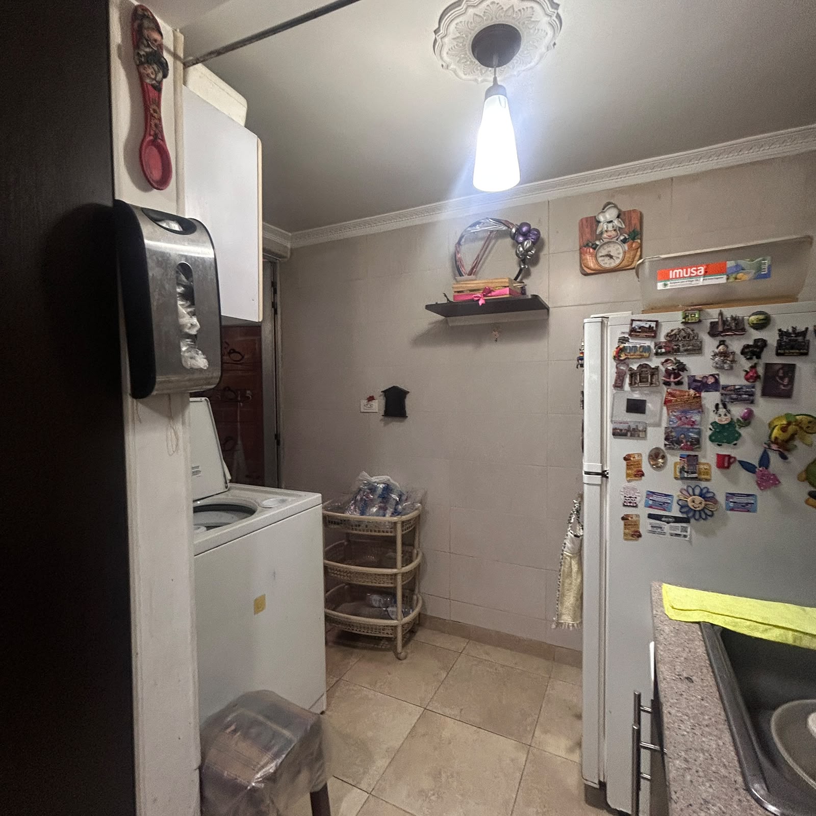 Casa en venta en Cr Campiñas Del Sol, Mosquera · foto 8 de 24