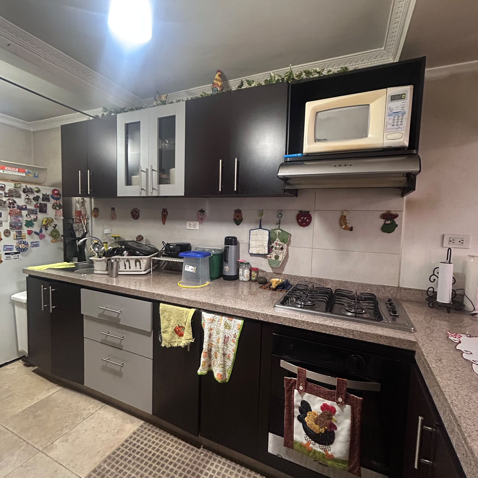Casa en venta en Cr Campiñas Del Sol, Mosquera · foto 9 de 24