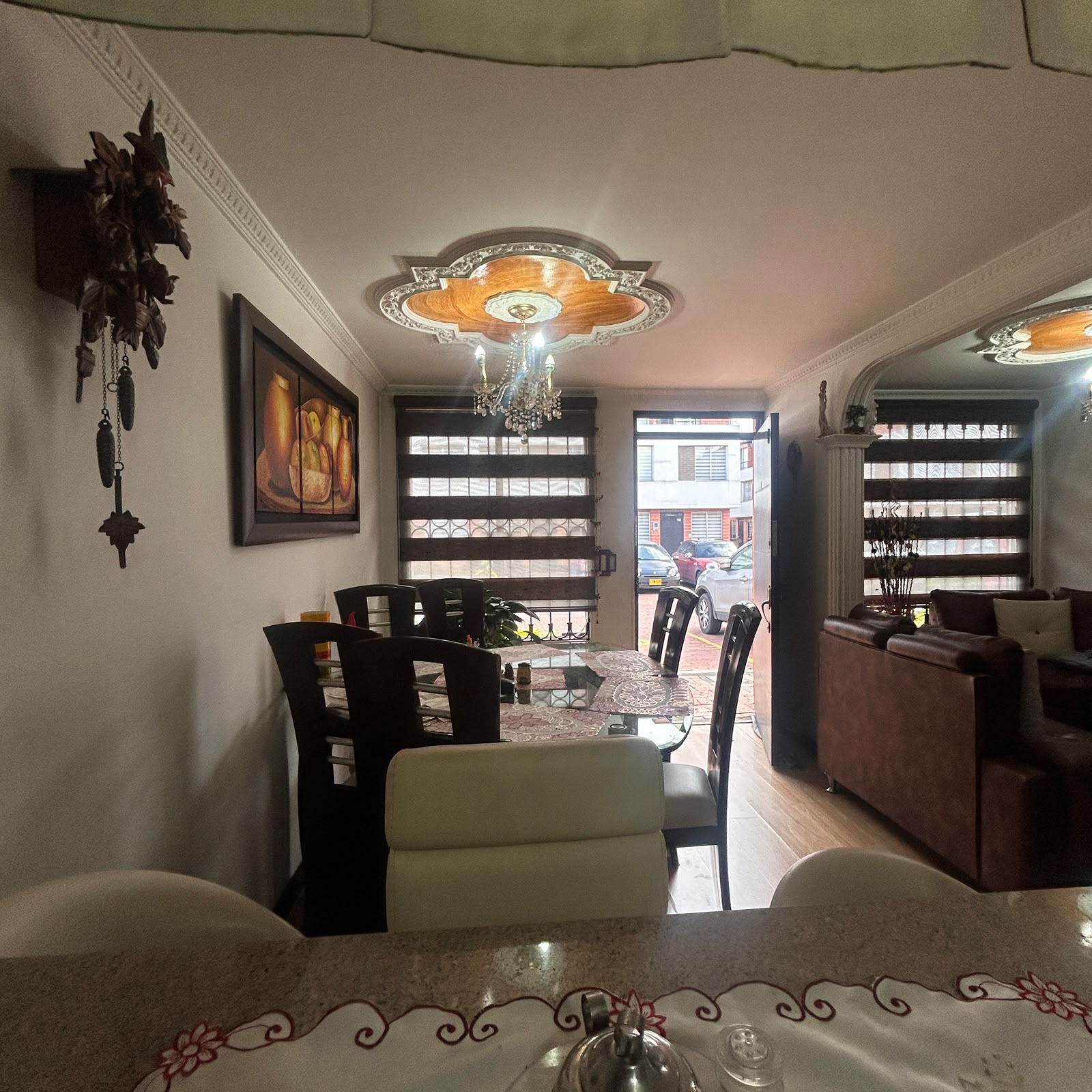 Casa en venta en Cr Campiñas Del Sol, Mosquera · foto 12 de 24
