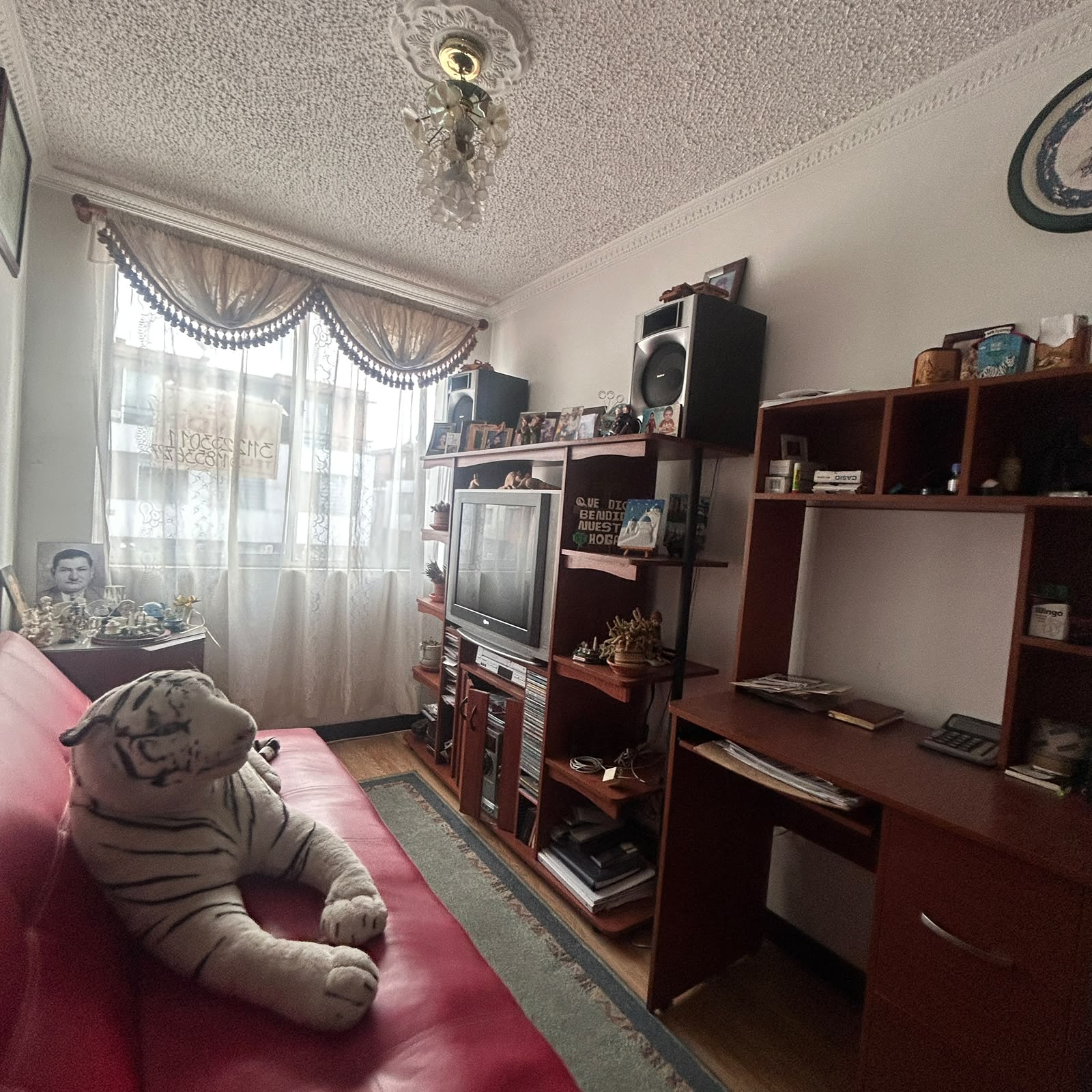 Casa en venta en Cr Campiñas Del Sol, Mosquera · foto 18 de 24