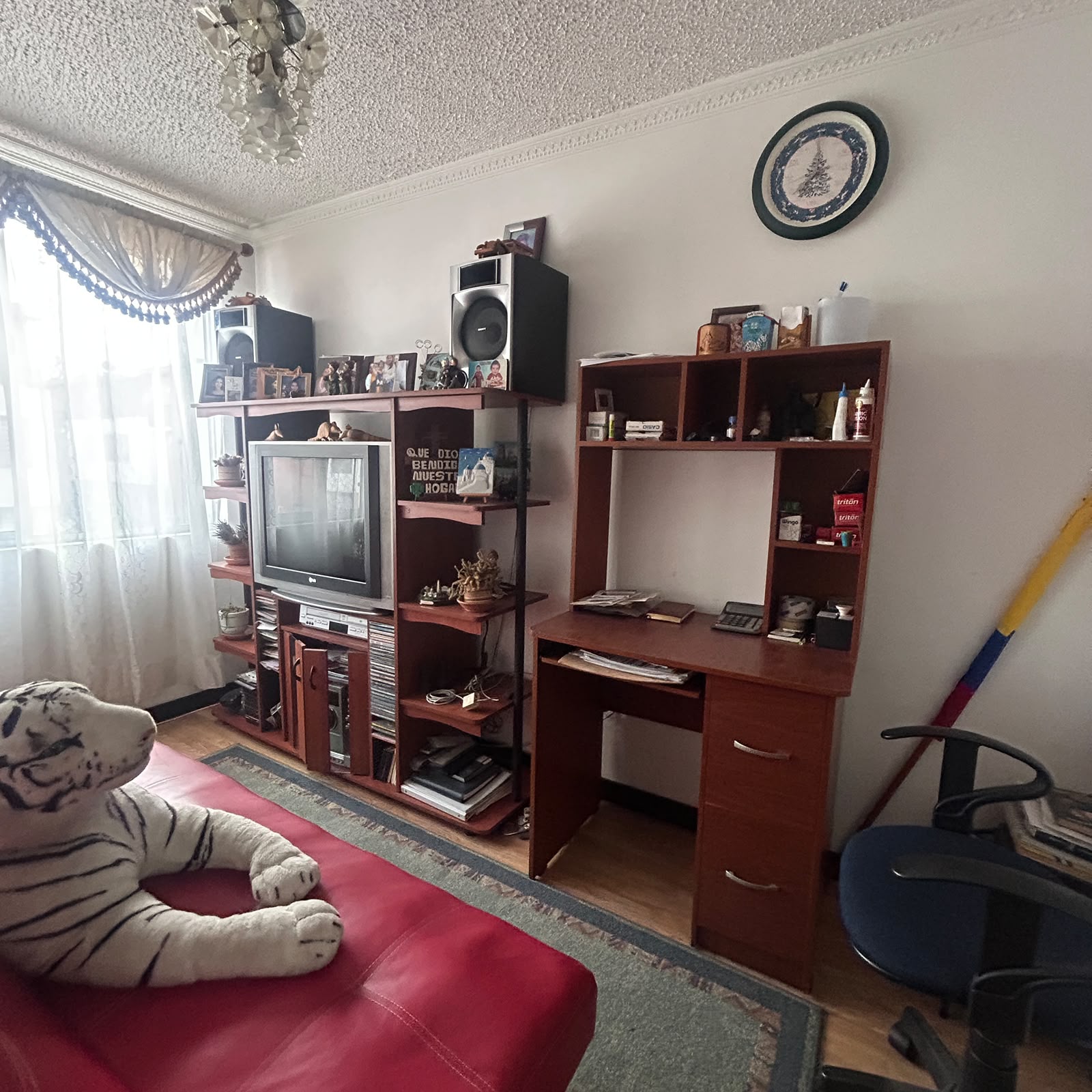 Casa en venta en Cr Campiñas Del Sol, Mosquera · foto 21 de 24
