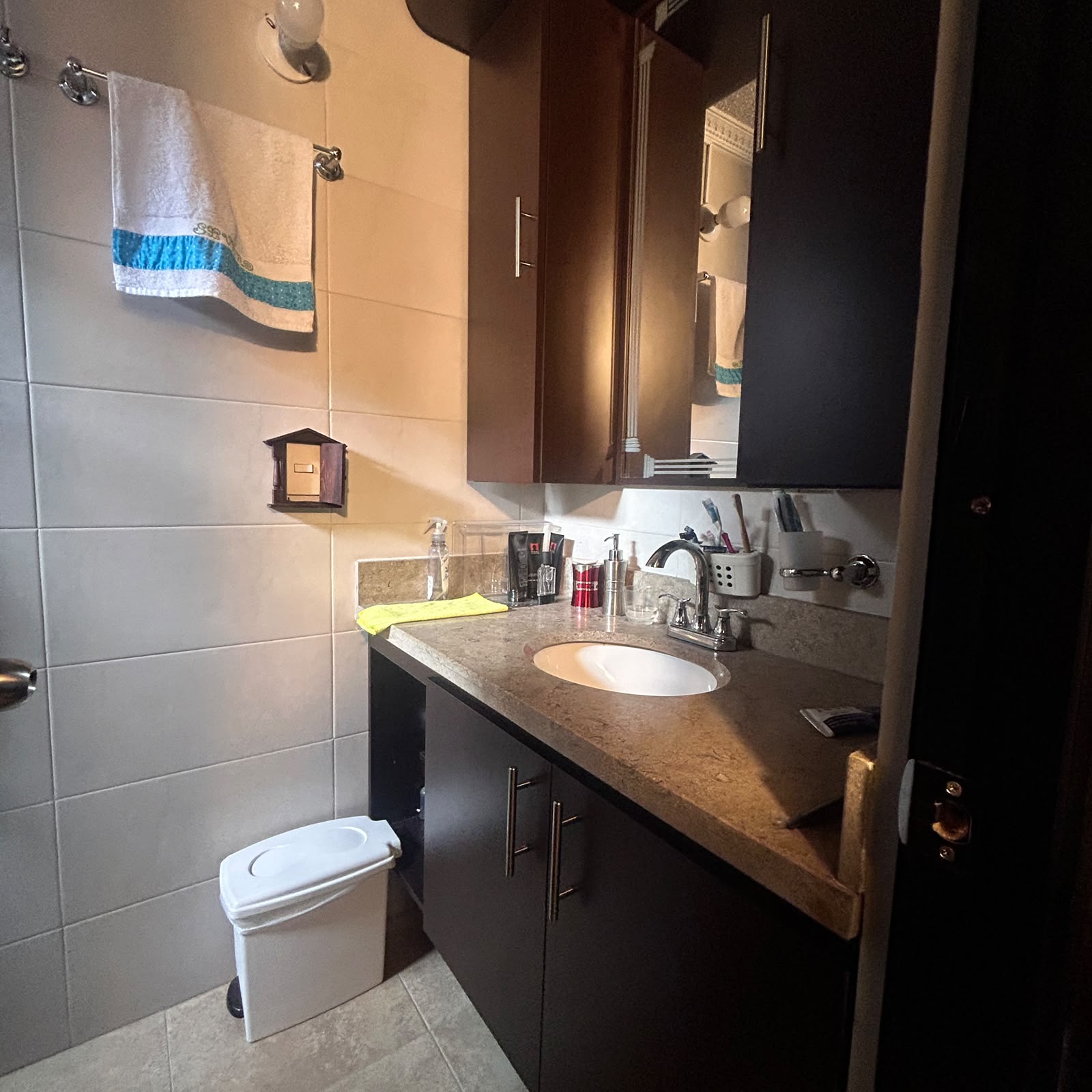 Casa en venta en Cr Campiñas Del Sol, Mosquera · foto 22 de 24