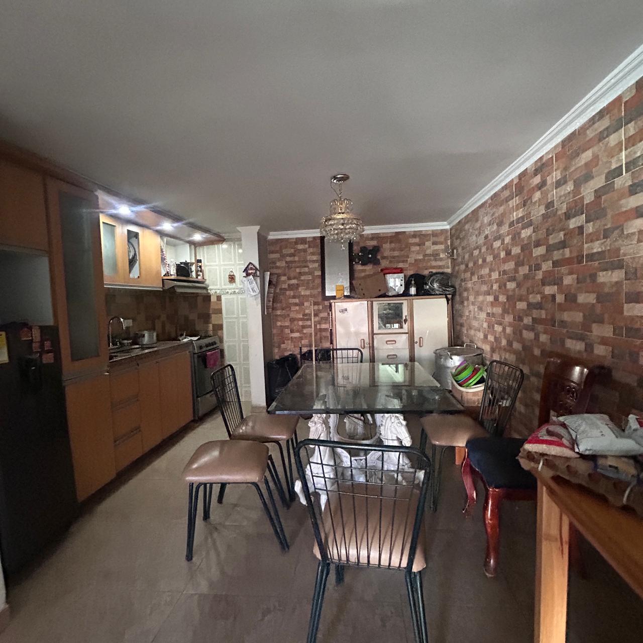 Casa en venta en Ub El Trebol, Mosquera · foto 2 de 24