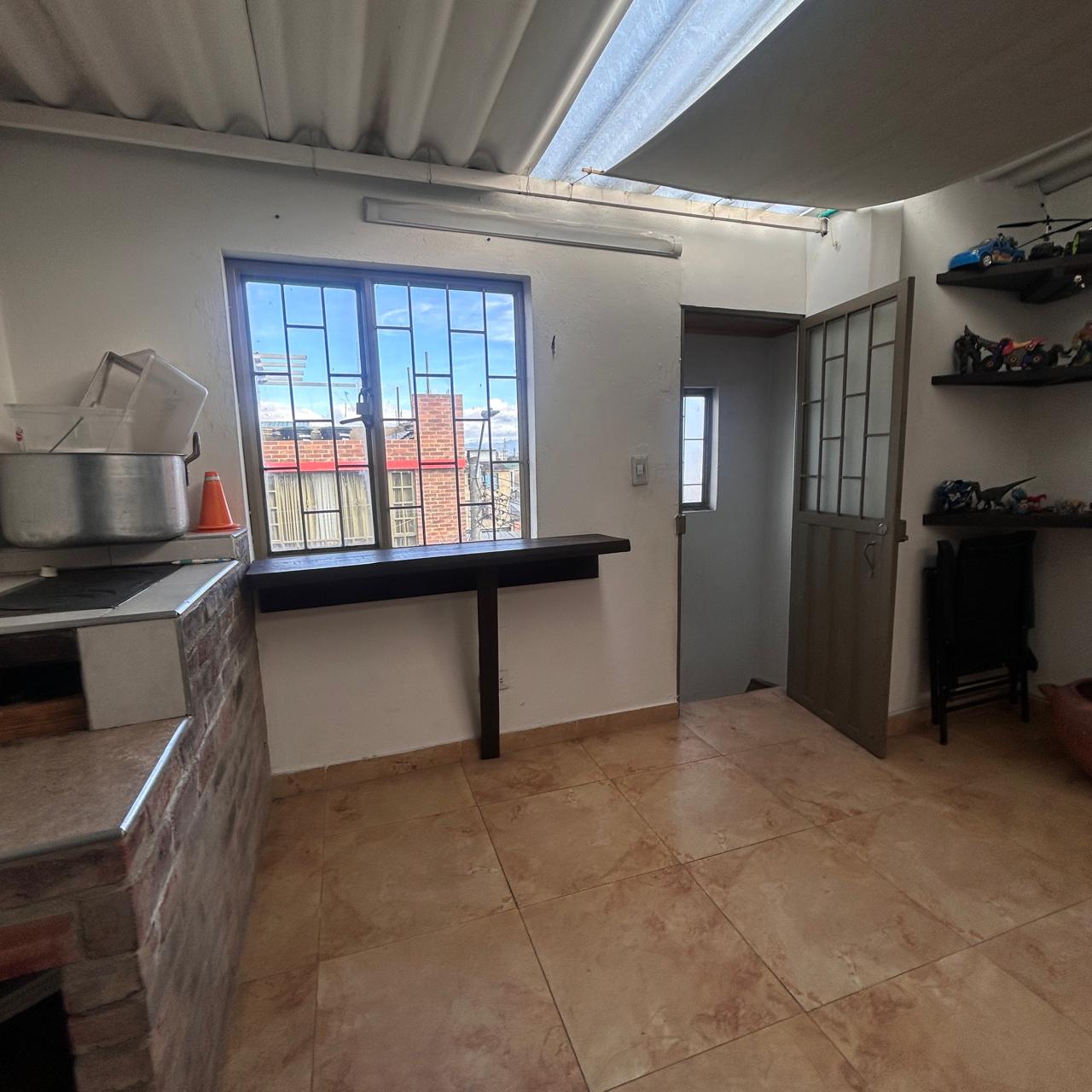 Casa en venta en Ub El Trebol, Mosquera · foto 5 de 24