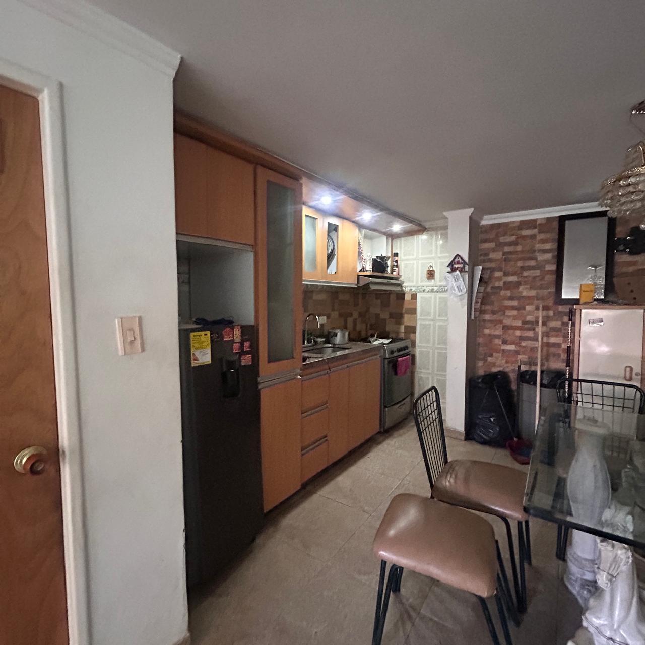 Casa en venta en Ub El Trebol, Mosquera · foto 7 de 24