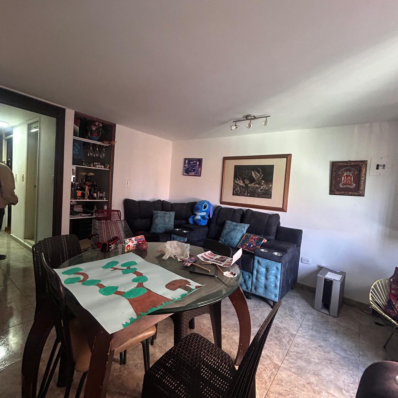 Casa en venta en Ub El Trebol, Mosquera · foto 8 de 24