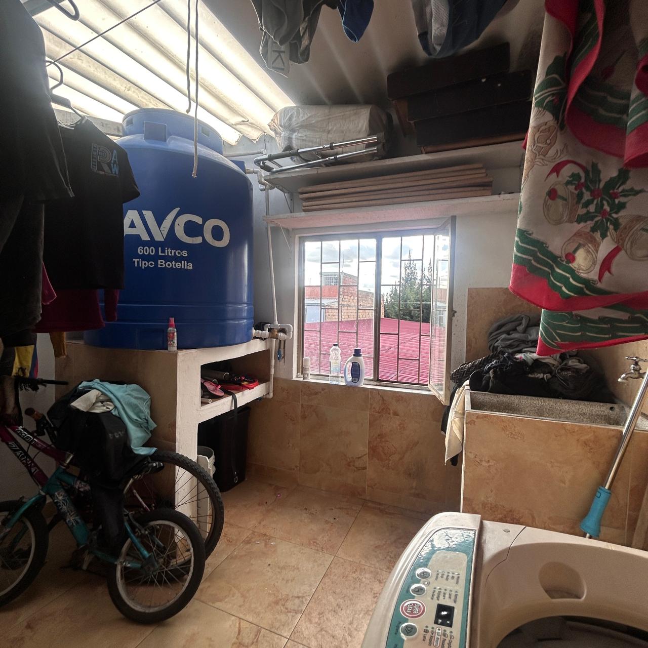 Casa en venta en Ub El Trebol, Mosquera · foto 14 de 24