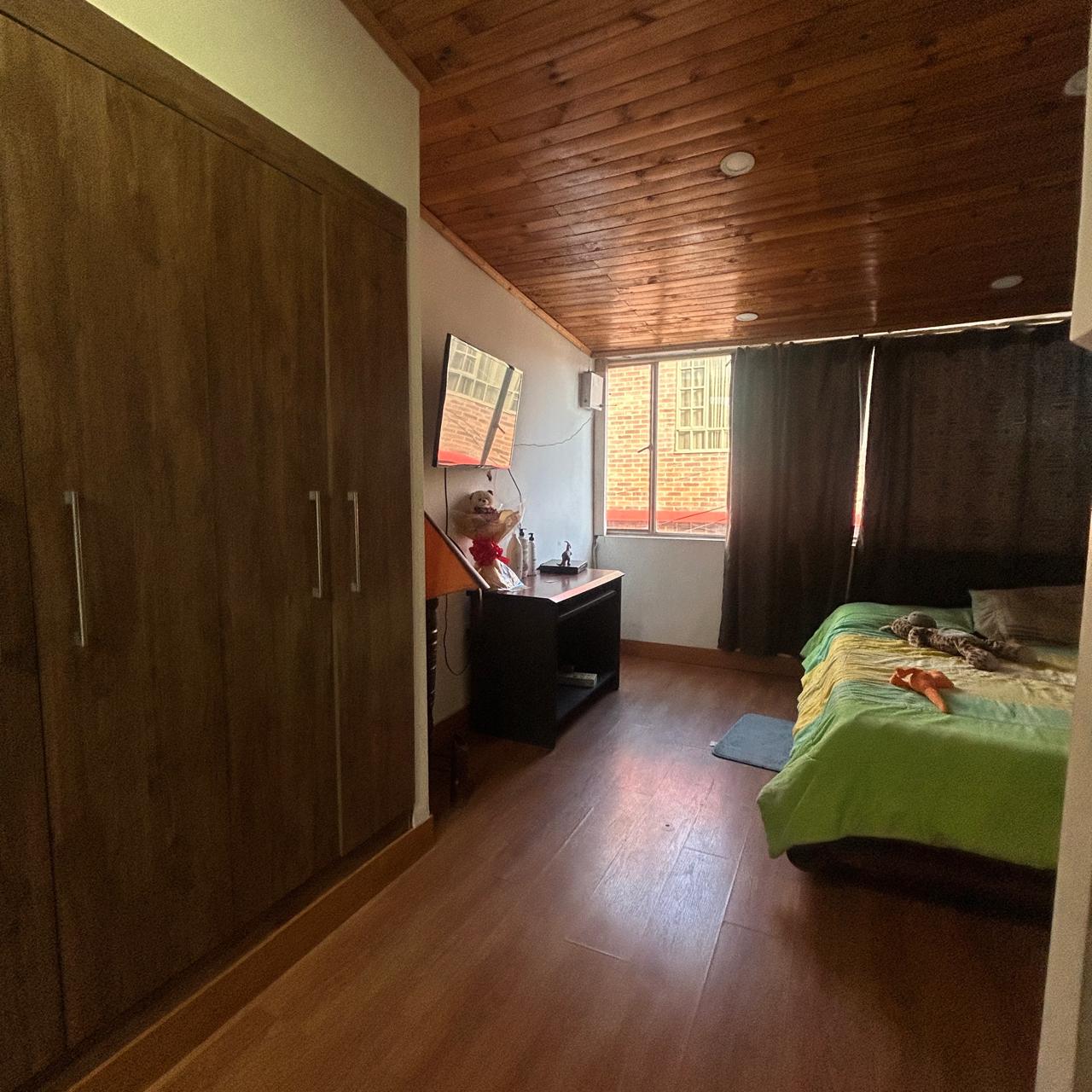 Casa en venta en Ub El Trebol, Mosquera · foto 17 de 24
