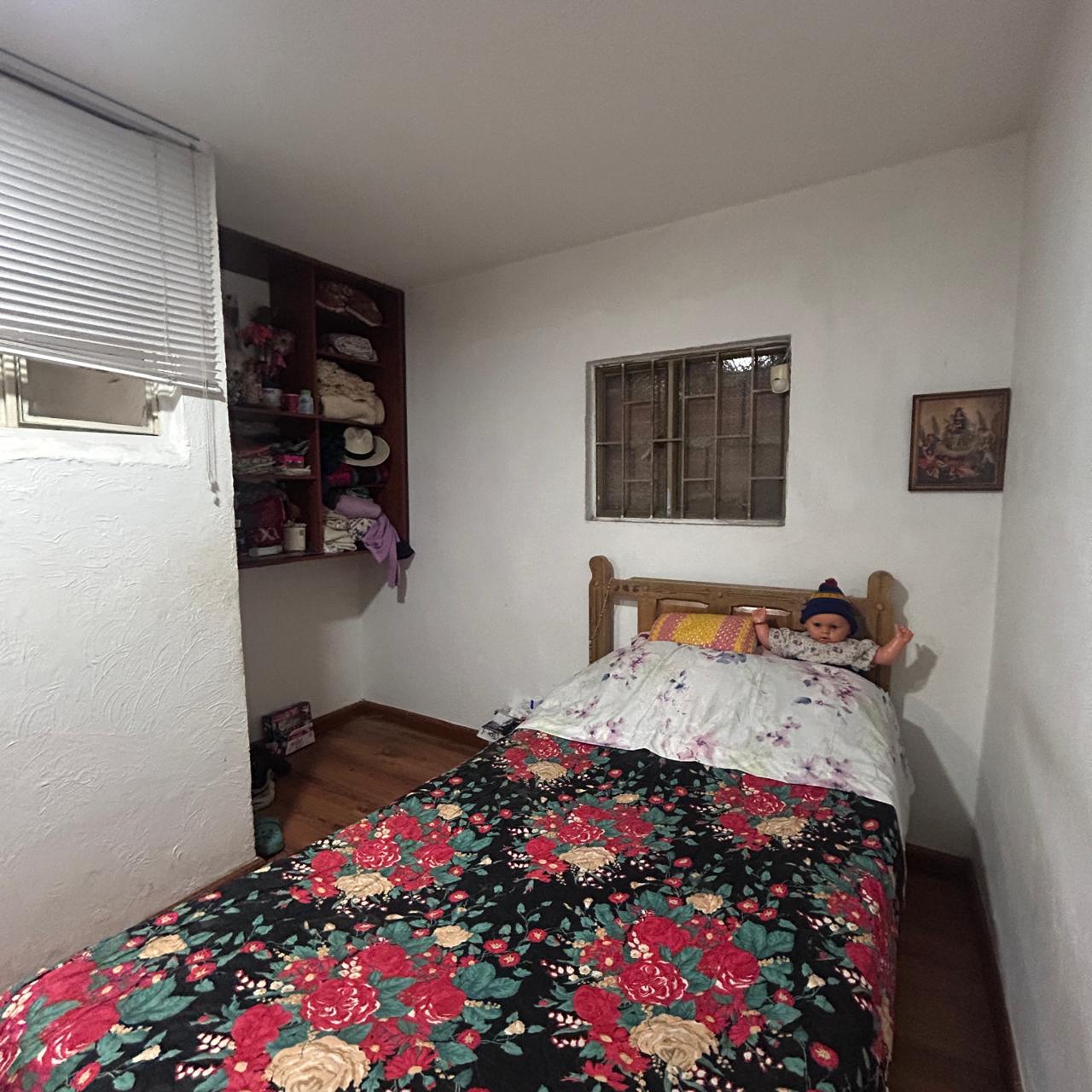 Casa en venta en Ub El Trebol, Mosquera · foto 23 de 24