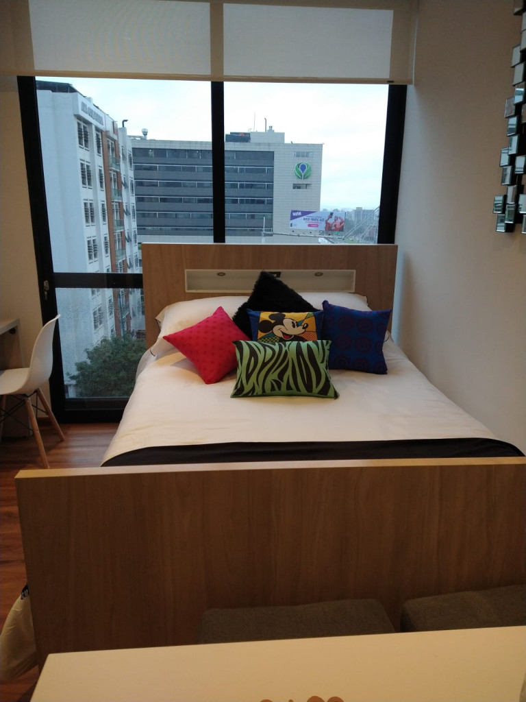 Apartamento en venta en Chico Norte, Bogotá · foto 2 de 16