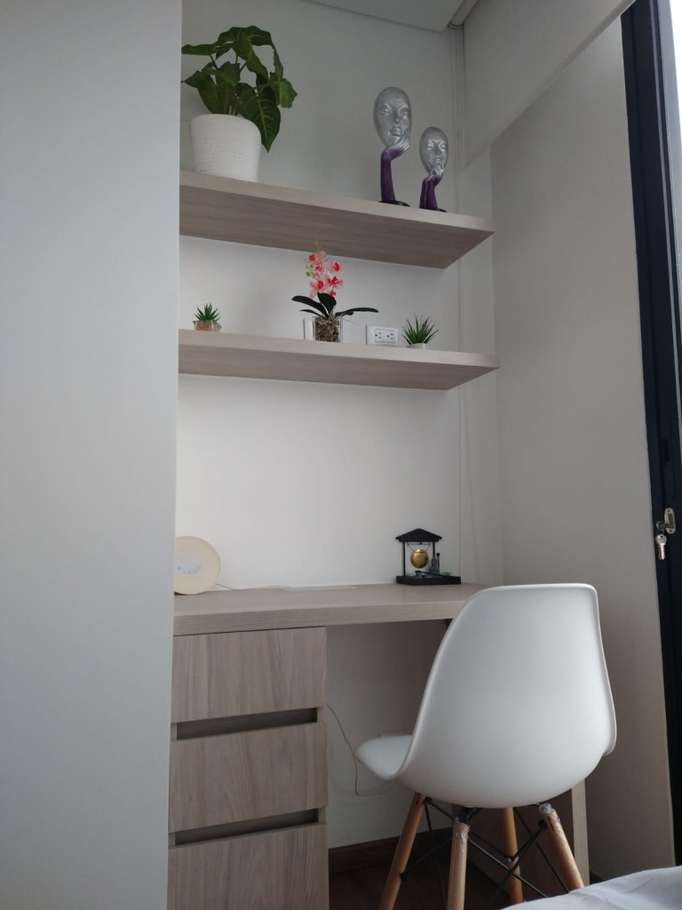 Apartamento en venta en Chico Norte, Bogotá · foto 4 de 16