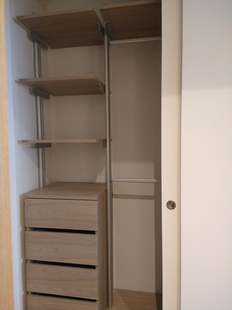 Apartamento en venta en Chico Norte, Bogotá · foto 6 de 16