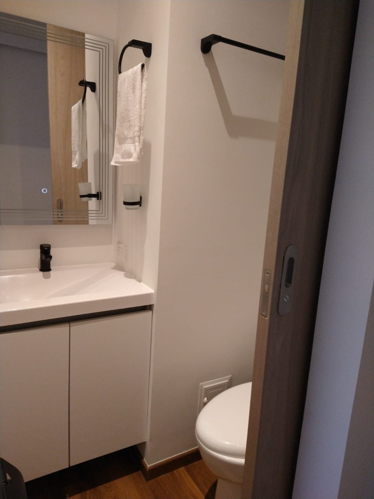 Apartamento en venta en Chico Norte, Bogotá · foto 8 de 16