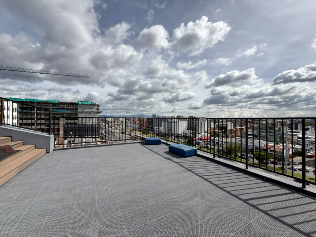 Apartamento en venta en Chico Norte, Bogotá · foto 14 de 16