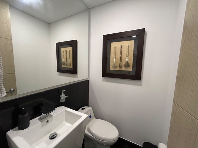 Apartamento de 3 alcobas en venta en Colina Campestre, Bogotá, 148 m² · foto 5 de 22