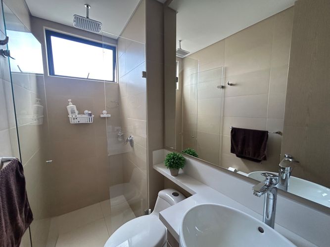 Apartamento de 3 alcobas en venta en Colina Campestre, Bogotá, 148 m² · foto 12 de 22