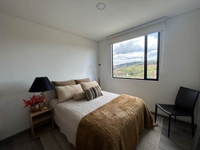 Apartamento de 3 alcobas en venta en Colina Campestre, Bogotá, 148 m² · foto 6 de 22