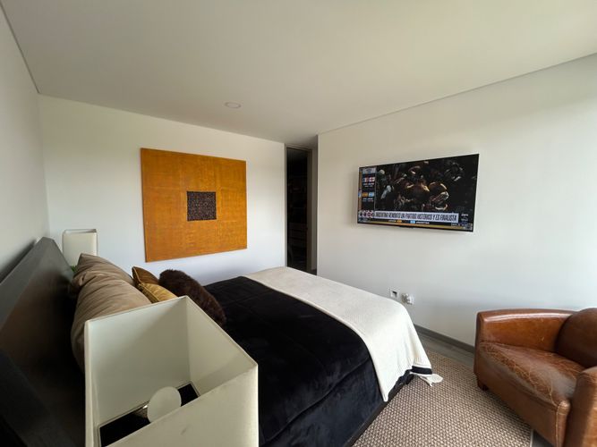 Apartamento de 3 alcobas en venta en Colina Campestre, Bogotá, 148 m² · foto 14 de 22