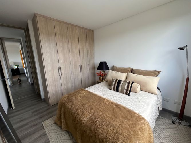 Apartamento de 3 alcobas en venta en Colina Campestre, Bogotá, 148 m² · foto 13 de 22