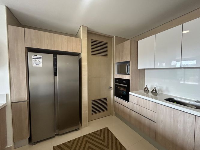 Apartamento de 3 alcobas en venta en Colina Campestre, Bogotá, 148 m² · foto 11 de 22