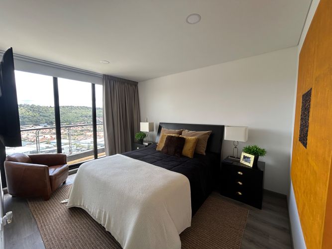 Apartamento de 3 alcobas en venta en Colina Campestre, Bogotá, 148 m² · foto 15 de 22