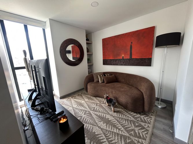 Apartamento de 3 alcobas en venta en Colina Campestre, Bogotá, 148 m² · foto 16 de 22