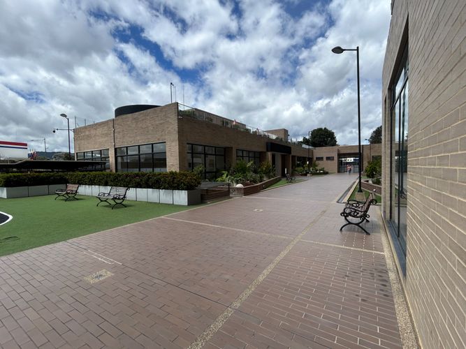 Apartamento de 3 alcobas en venta en Colina Campestre, Bogotá, 148 m² · foto 18 de 22