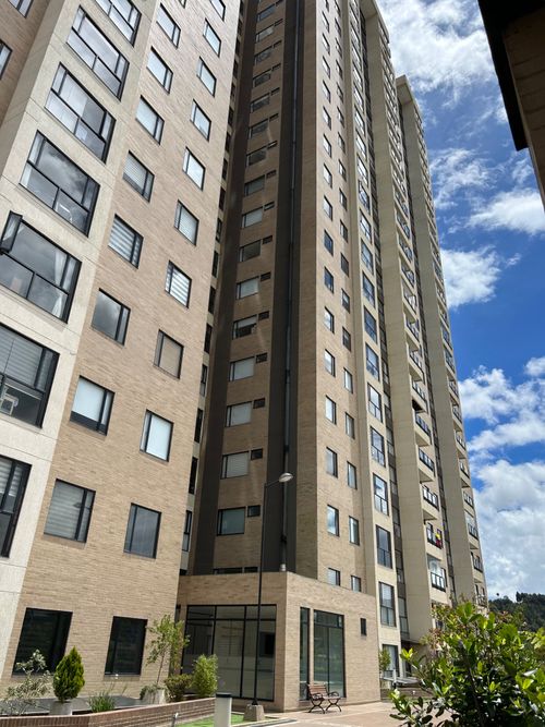 Apartamento de 3 alcobas en venta en Colina Campestre, Bogotá, 148 m² · foto 22 de 22