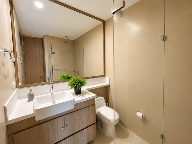 Apartamento de 3 alcobas en venta en Colina Campestre, Bogotá, 148 m² · foto 4 de 22