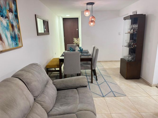 Apartamento de 3 alcobas en venta en Batallon Infanteria, Barranquilla, 77 m² · foto 2 de 10