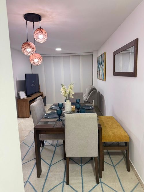 Apartamento de 3 alcobas en venta en Batallon Infanteria, Barranquilla, 77 m² · foto 3 de 10