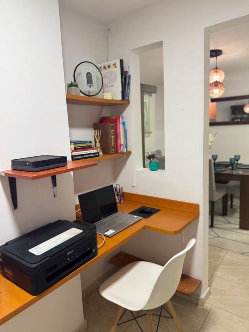 Apartamento de 3 alcobas en venta en Batallon Infanteria, Barranquilla, 77 m² · foto 4 de 10