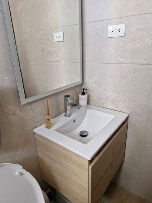 Apartamento de 3 alcobas en venta en Batallon Infanteria, Barranquilla, 77 m² · foto 5 de 10