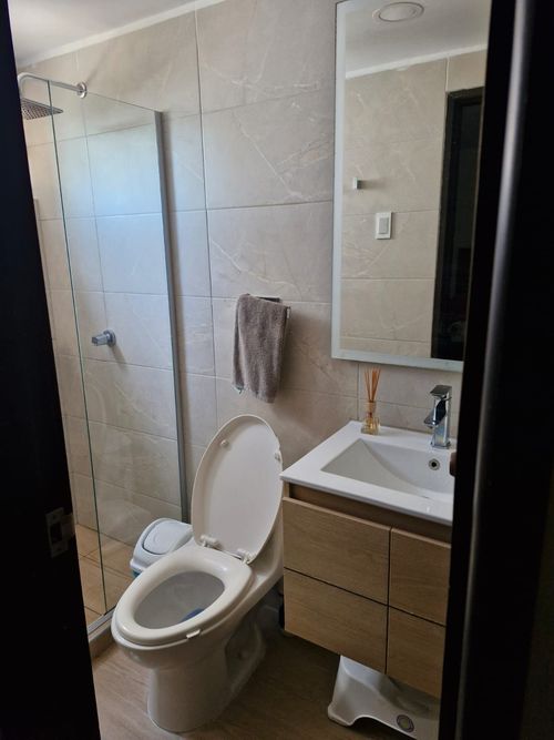 Apartamento de 3 alcobas en venta en Batallon Infanteria, Barranquilla, 77 m² · foto 6 de 10