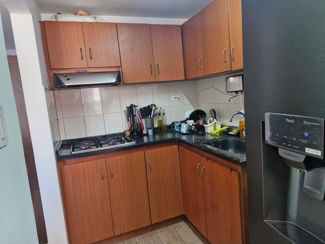 Apartamento de 3 alcobas en venta en Batallon Infanteria, Barranquilla, 77 m² · foto 8 de 10