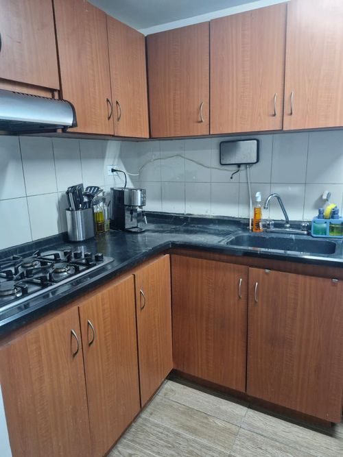 Apartamento de 3 alcobas en venta en Batallon Infanteria, Barranquilla, 77 m² · foto 10 de 10