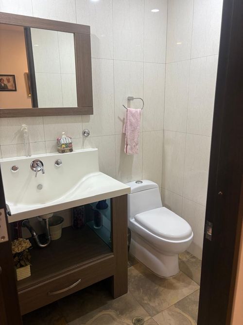 Apartamento en venta en Santa Barbara, Bogotá · foto 5 de 24