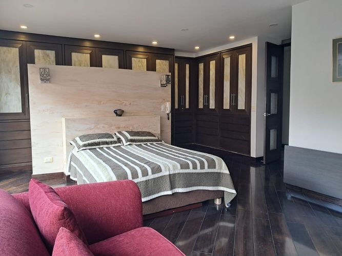 Apartamento en venta en Santa Barbara, Bogotá · foto 8 de 24