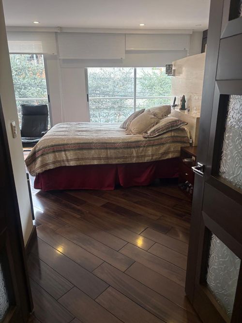 Apartamento en venta en Santa Barbara, Bogotá · foto 9 de 24