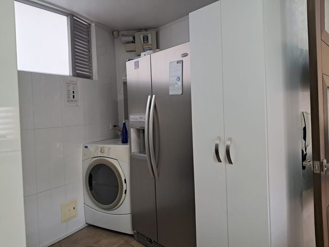 Apartamento en venta en Santa Barbara, Bogotá · foto 12 de 24